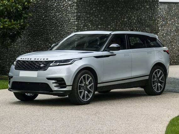 LAND ROVER RANGE ROVER VELAR 2021 SALYT2EX7MA308299 image